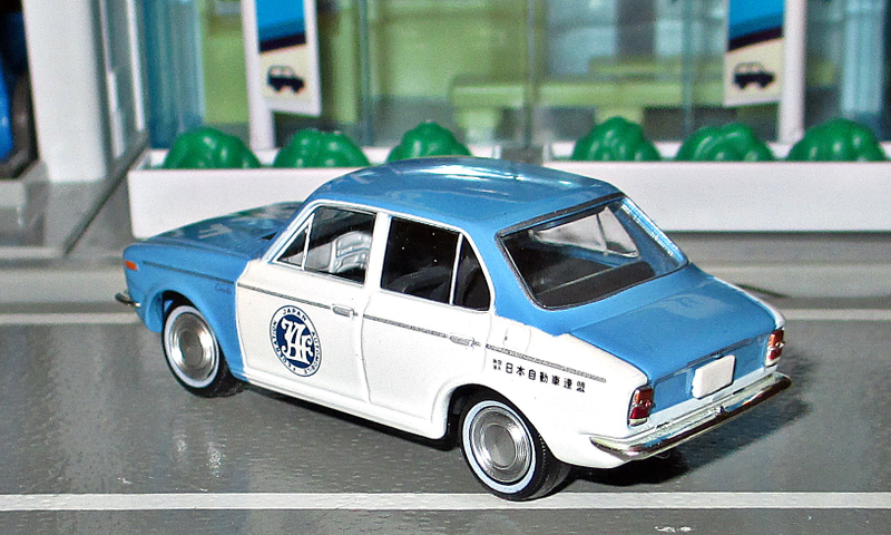 Illustration for article titled Land of the Rising Sun-Day: E10 Corollas at Work